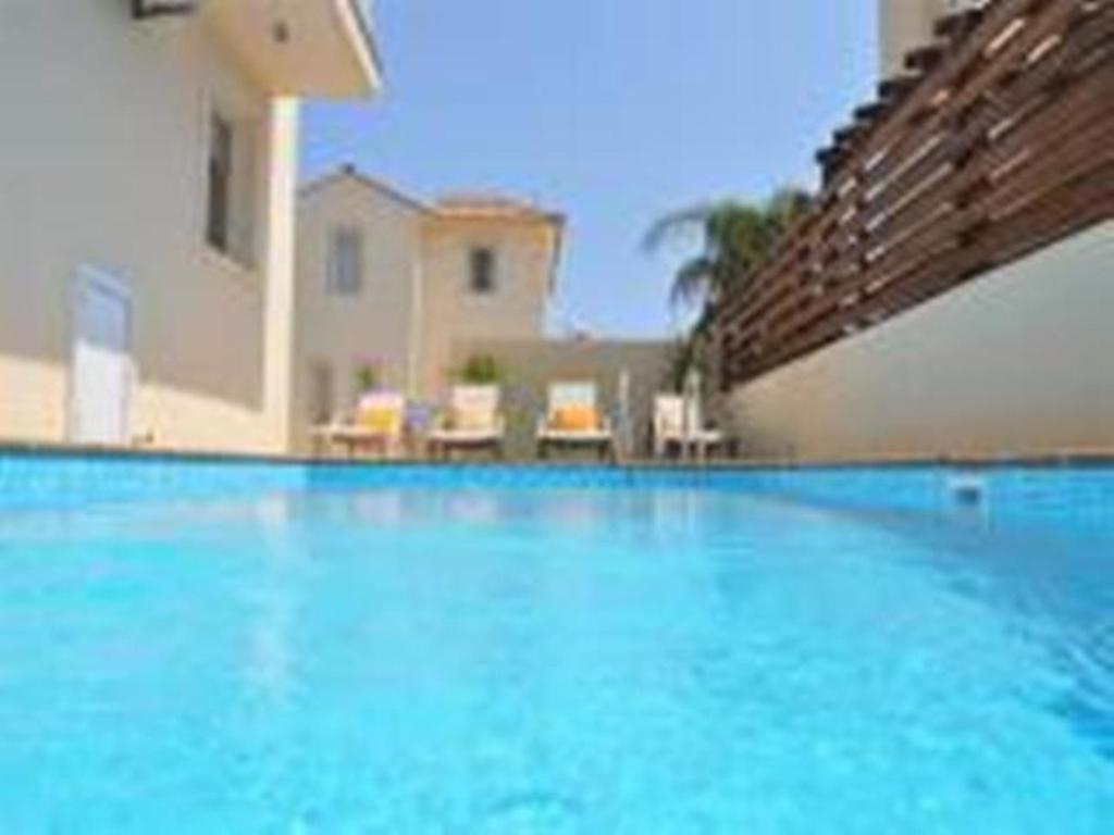 Villa Florie Protaras Quarto foto