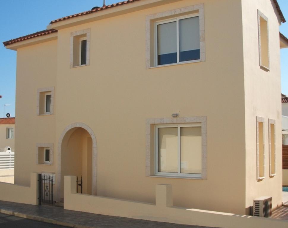Villa Florie Protaras Quarto foto