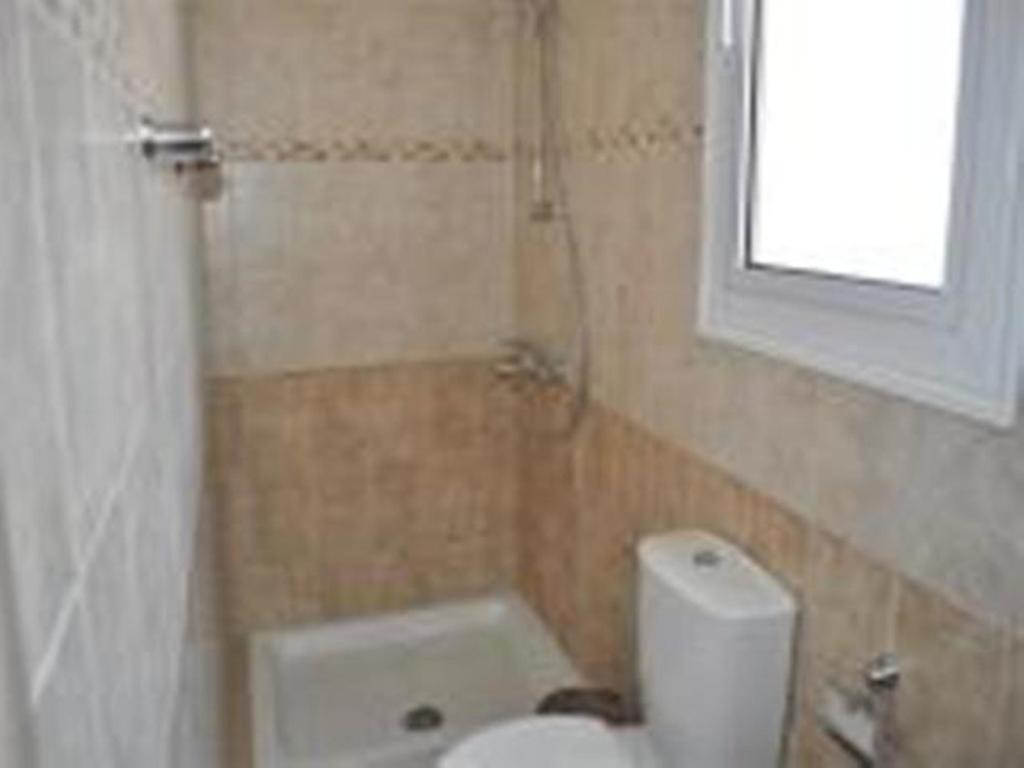 Villa Florie Protaras Quarto foto