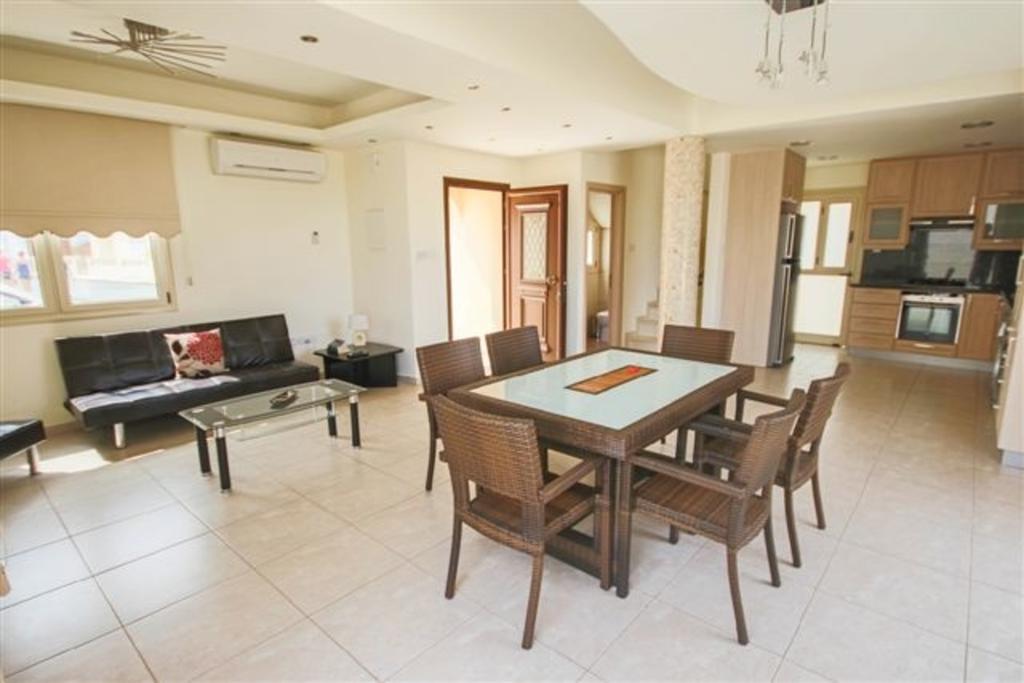 Villa Florie Protaras Exterior foto
