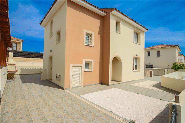Villa Florie Protaras Exterior foto